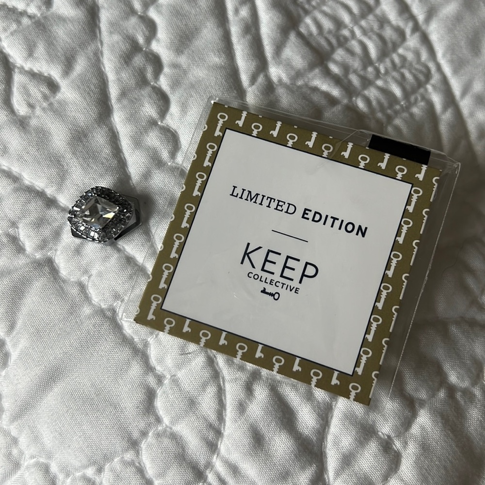 KEEP Collective Limited Edition Key